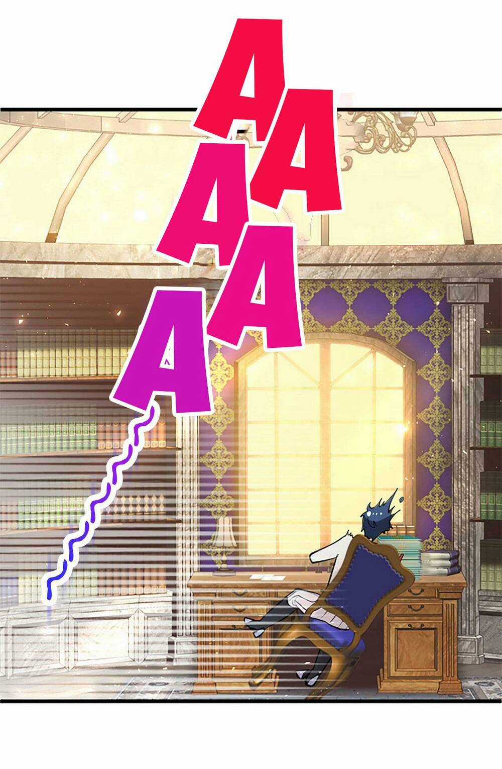 Đại Tiểu Thư Sao Phải Giả Nam Chapter 24 trang 10