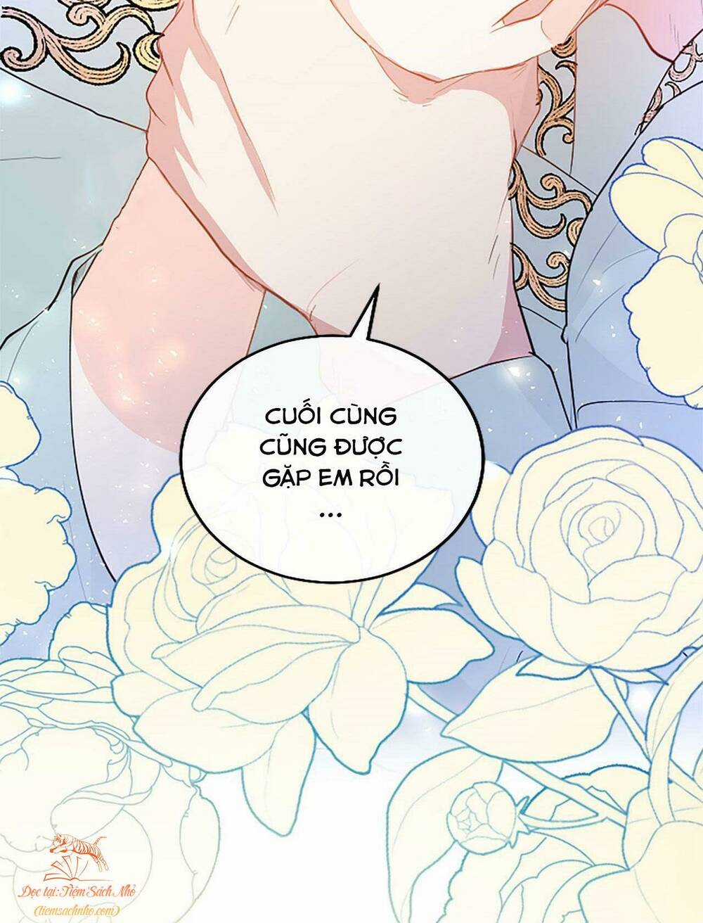 Đại Tiểu Thư Sao Phải Giả Nam Chapter 24 trang 101