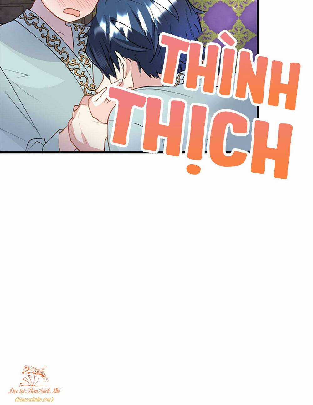 Đại Tiểu Thư Sao Phải Giả Nam Chapter 24 trang 103