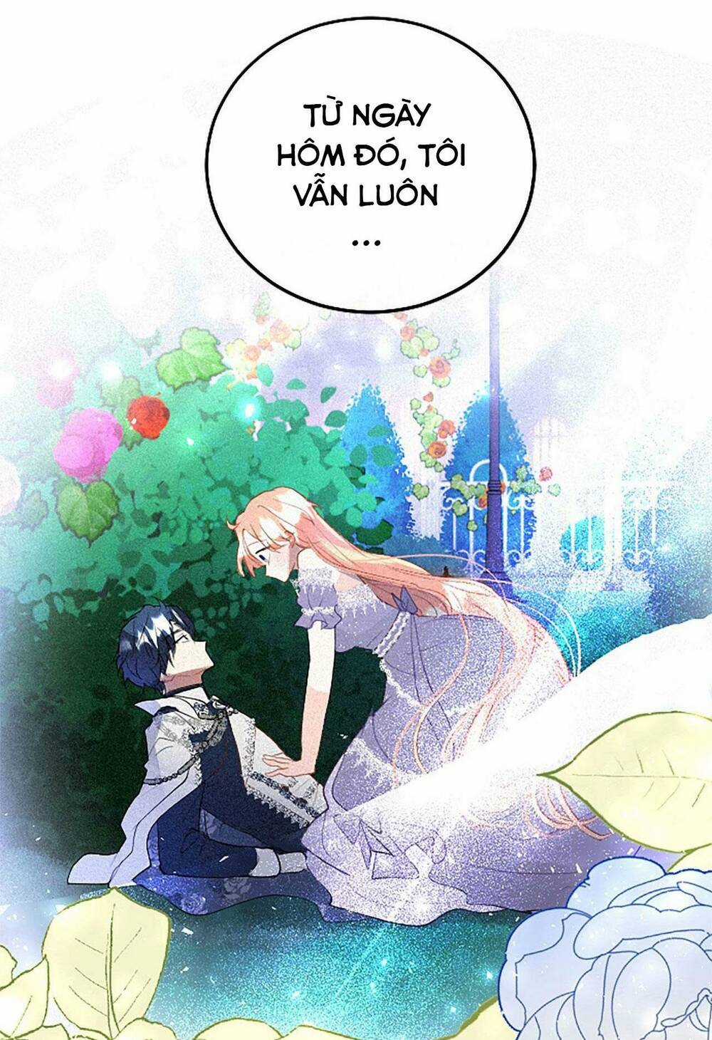 Đại Tiểu Thư Sao Phải Giả Nam Chapter 24 trang 104