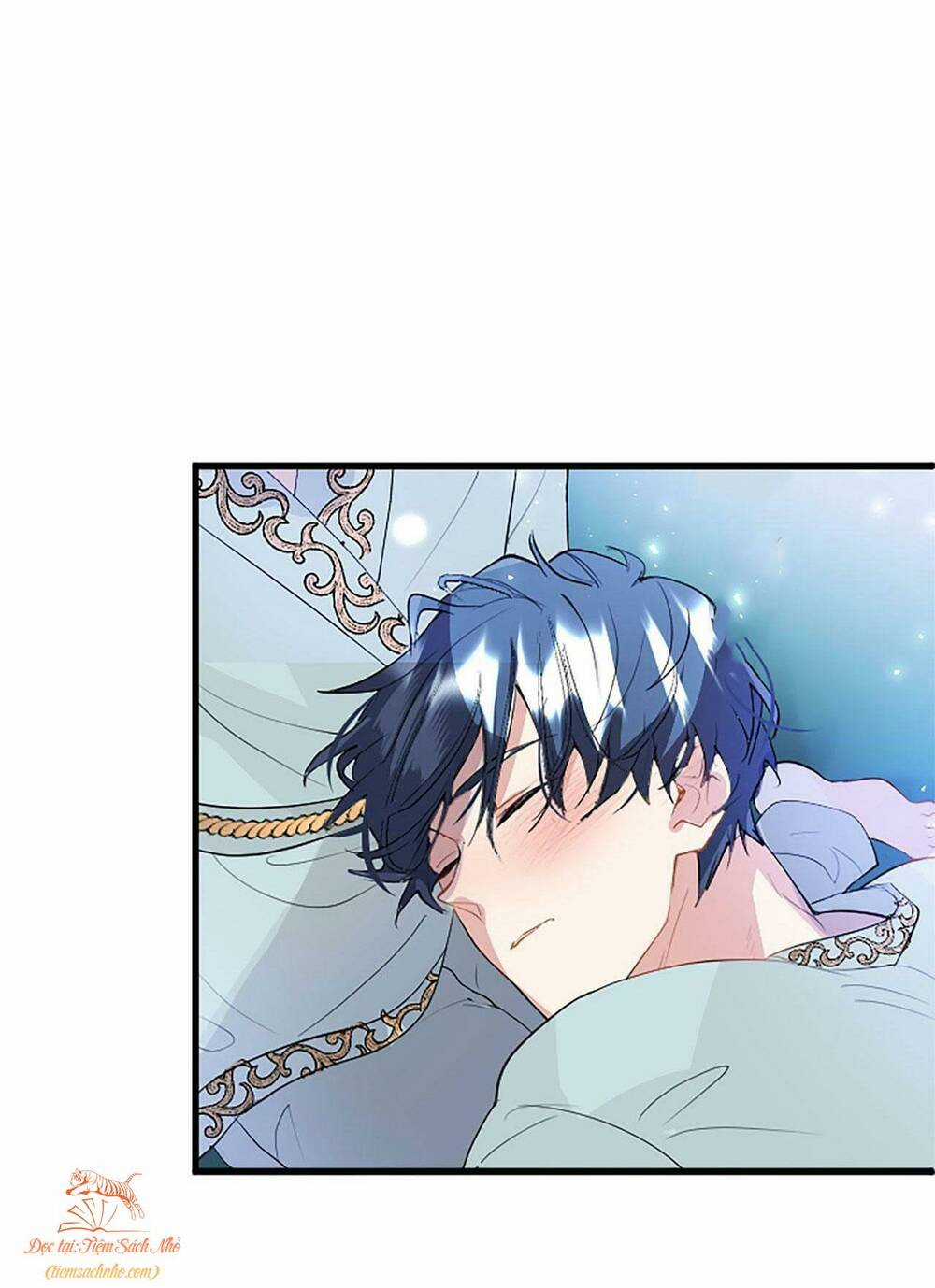 Đại Tiểu Thư Sao Phải Giả Nam Chapter 24 trang 109