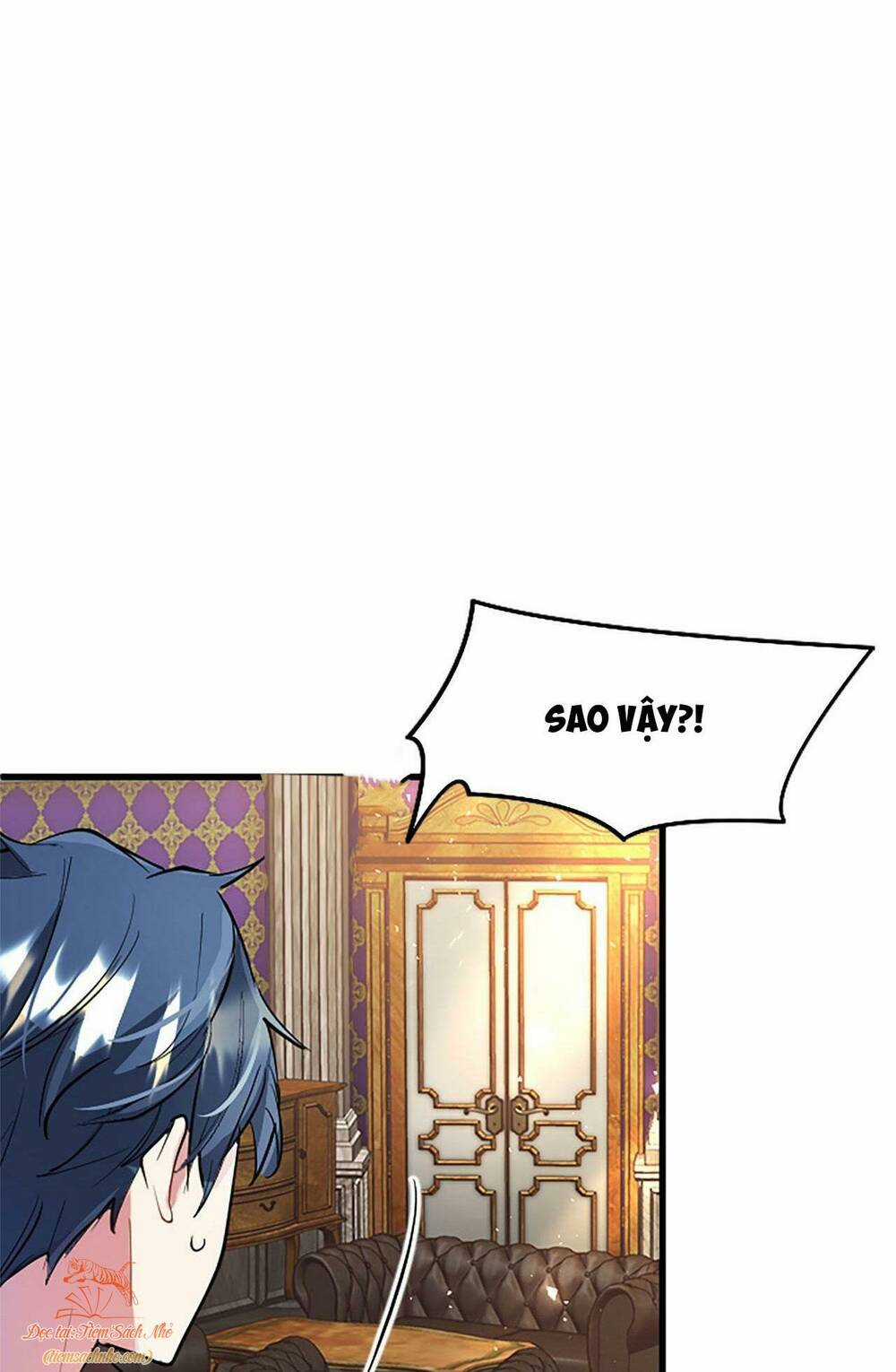 Đại Tiểu Thư Sao Phải Giả Nam Chapter 24 trang 11