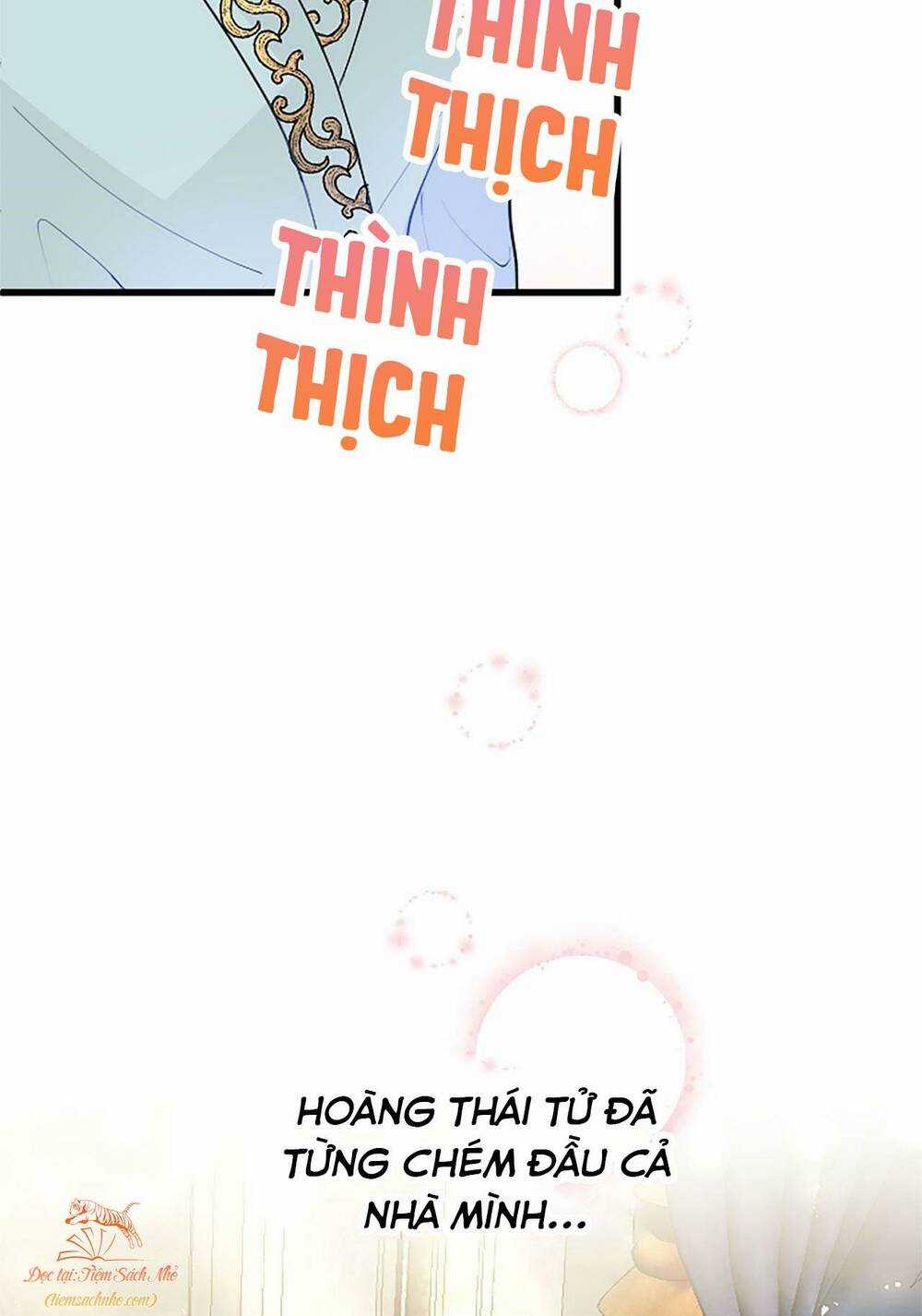 Đại Tiểu Thư Sao Phải Giả Nam Chapter 24 trang 111