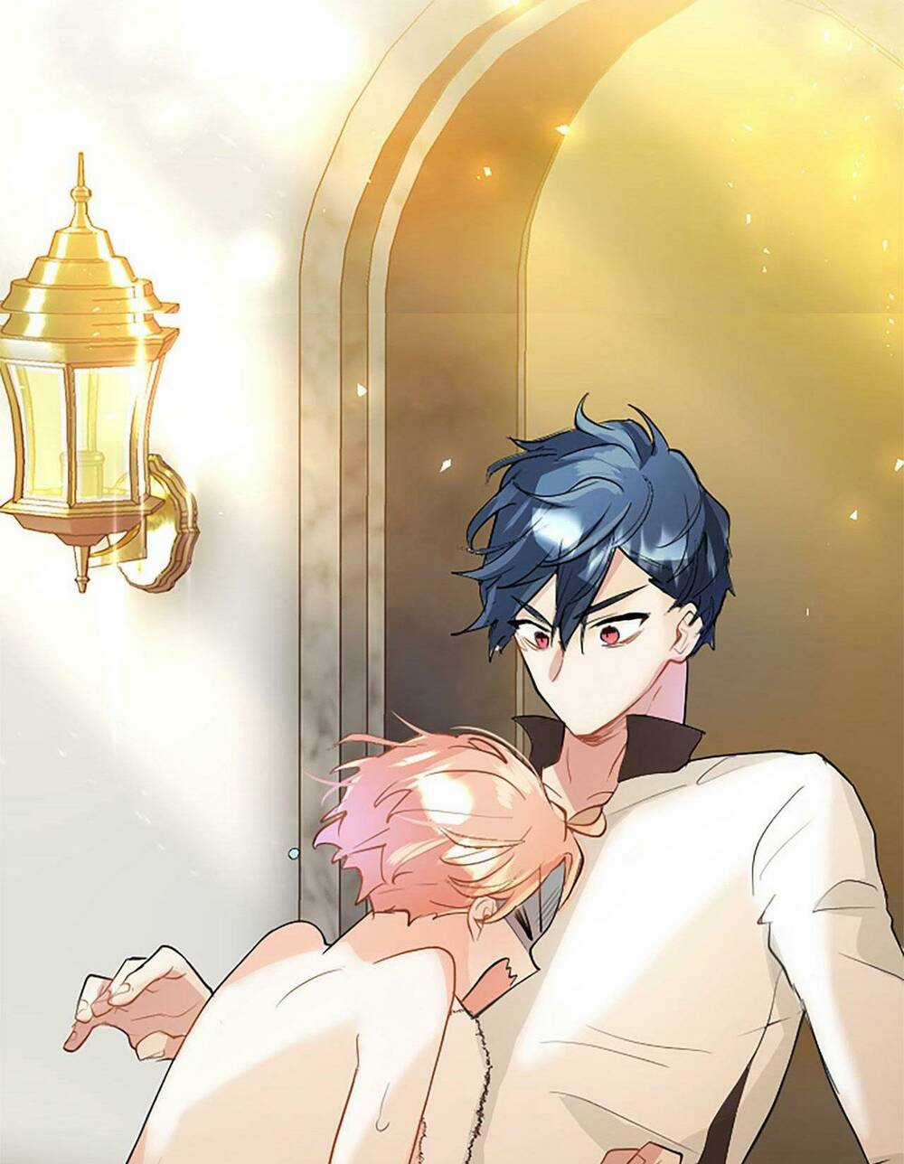 Đại Tiểu Thư Sao Phải Giả Nam Chapter 24 trang 14