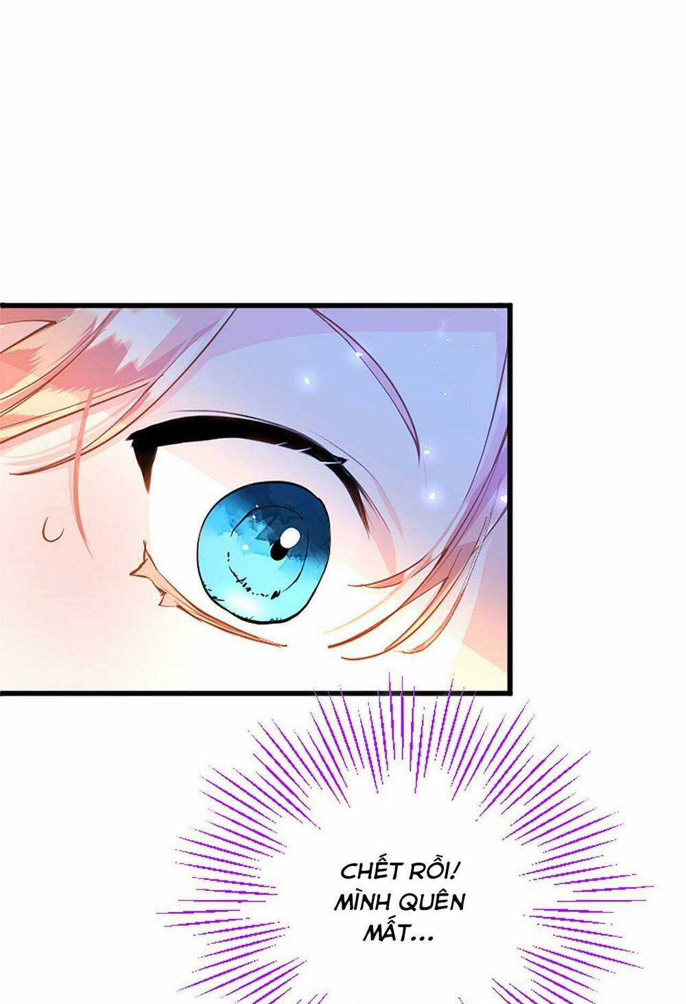 Đại Tiểu Thư Sao Phải Giả Nam Chapter 24 trang 18