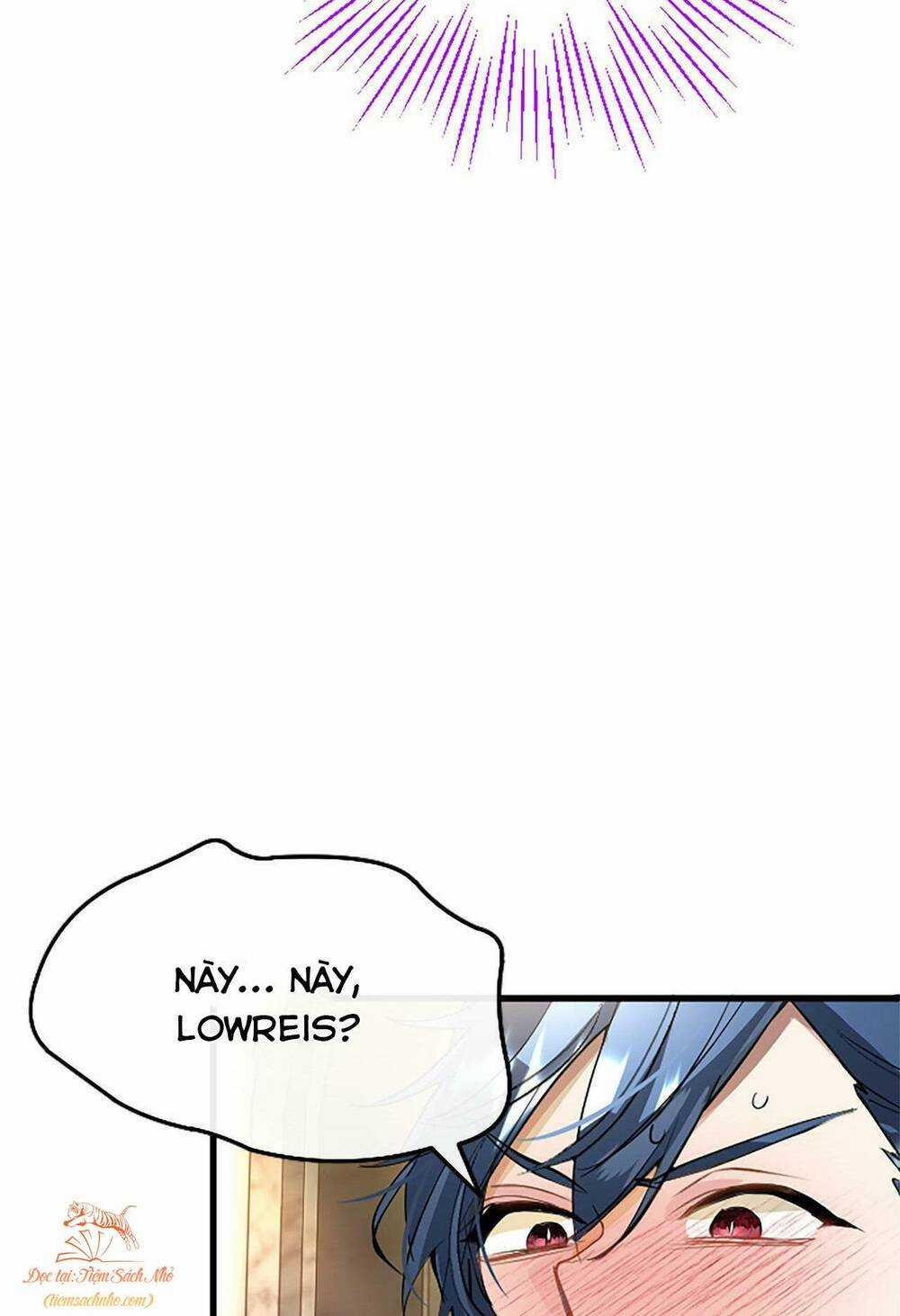 Đại Tiểu Thư Sao Phải Giả Nam Chapter 24 trang 19