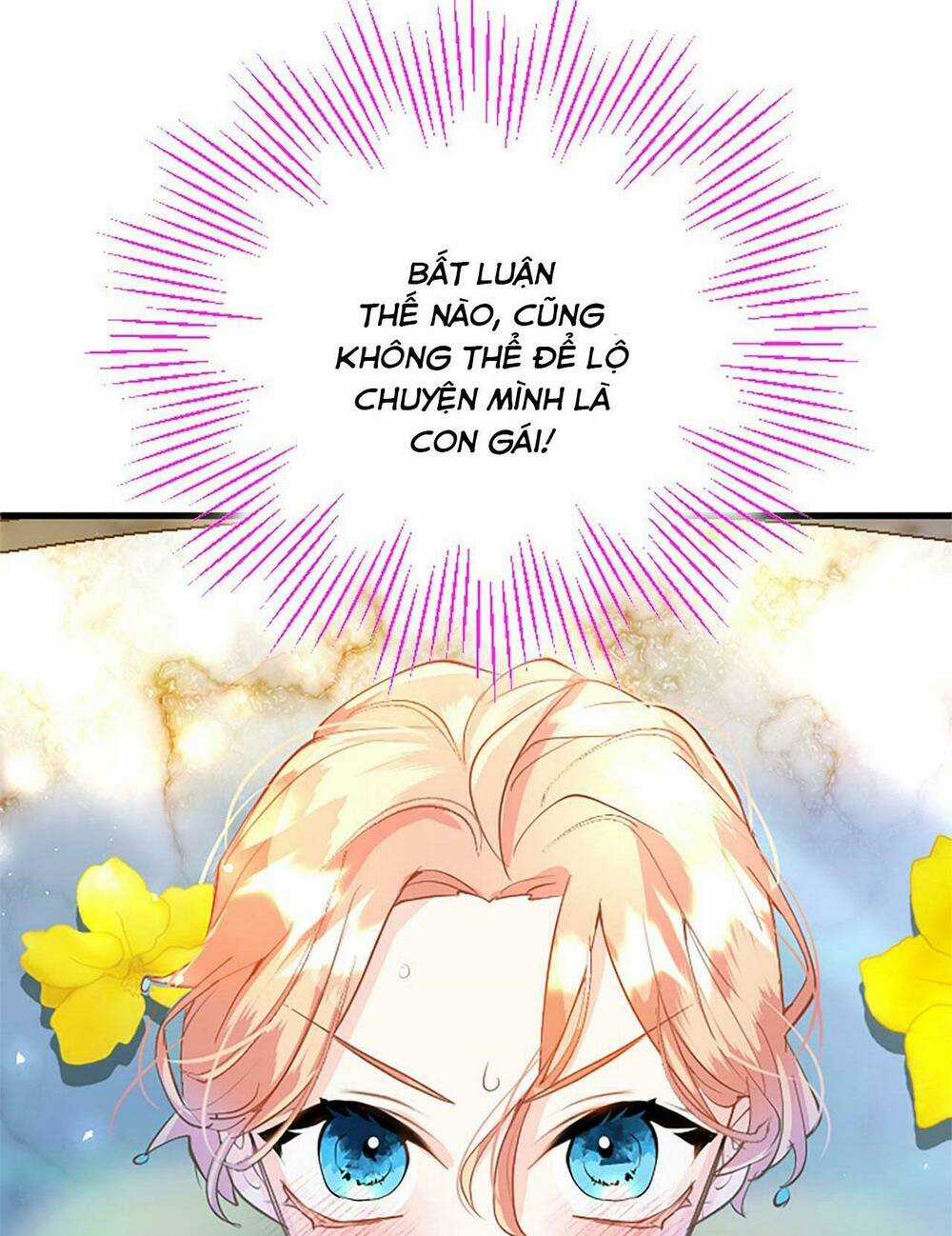 Đại Tiểu Thư Sao Phải Giả Nam Chapter 24 trang 2