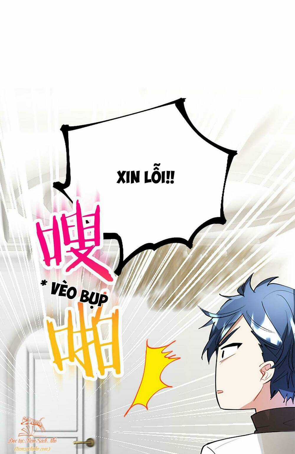 Đại Tiểu Thư Sao Phải Giả Nam Chapter 24 trang 23