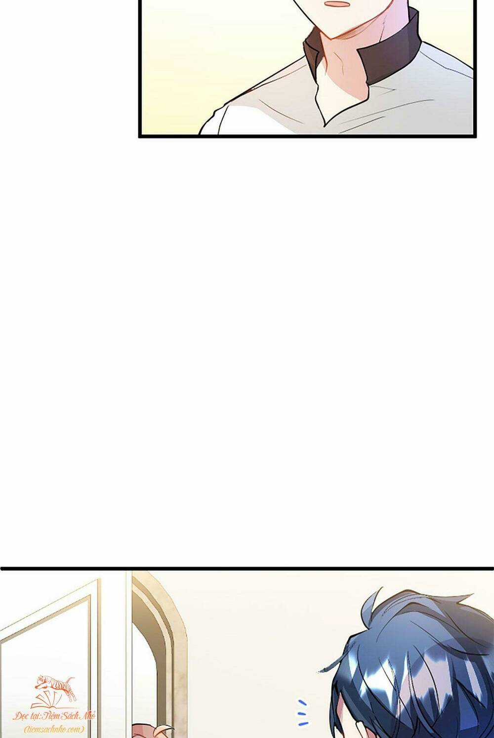 Đại Tiểu Thư Sao Phải Giả Nam Chapter 24 trang 27