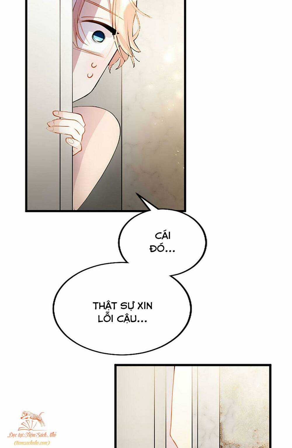 Đại Tiểu Thư Sao Phải Giả Nam Chapter 24 trang 29