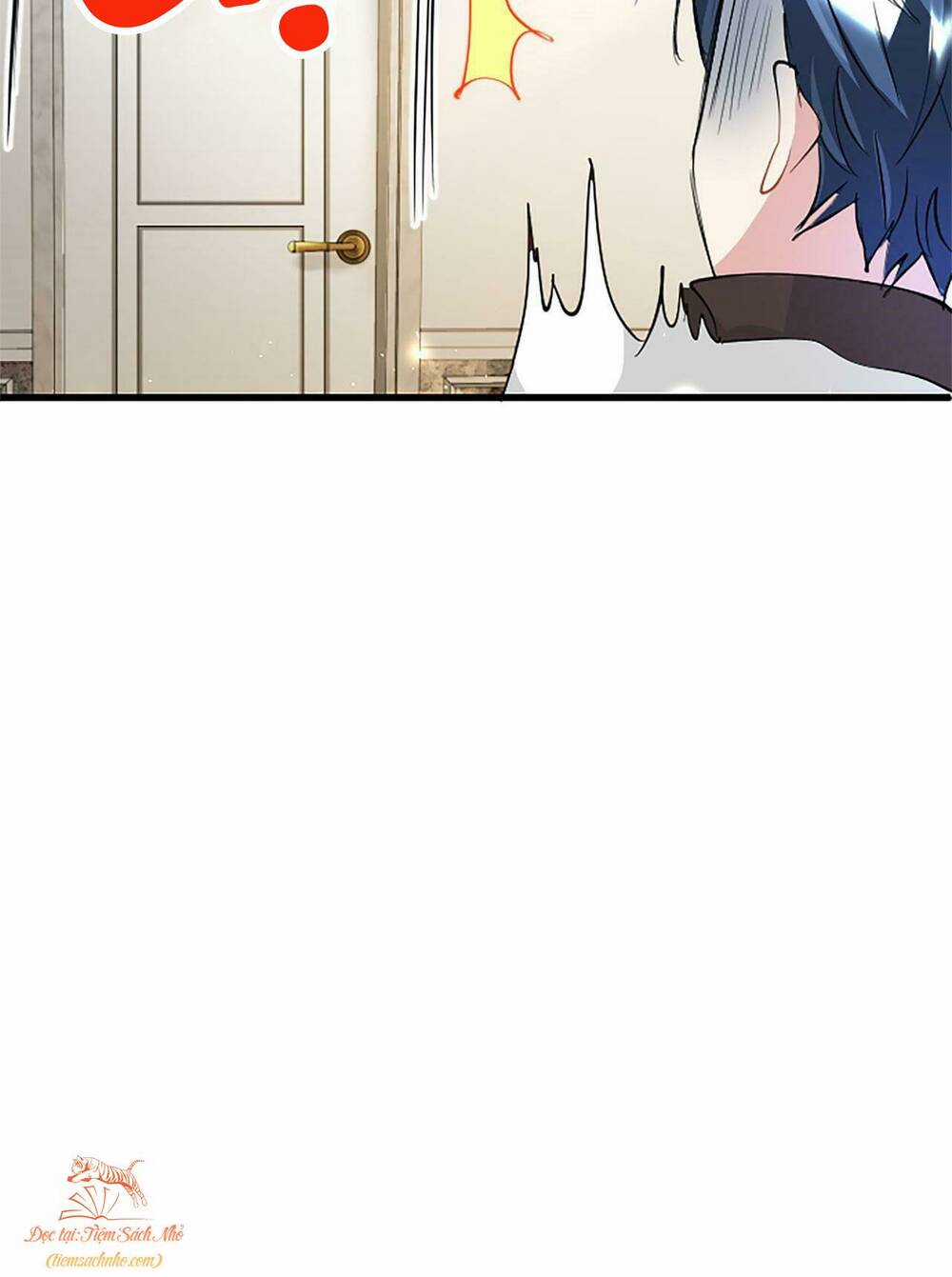 Đại Tiểu Thư Sao Phải Giả Nam Chapter 24 trang 33