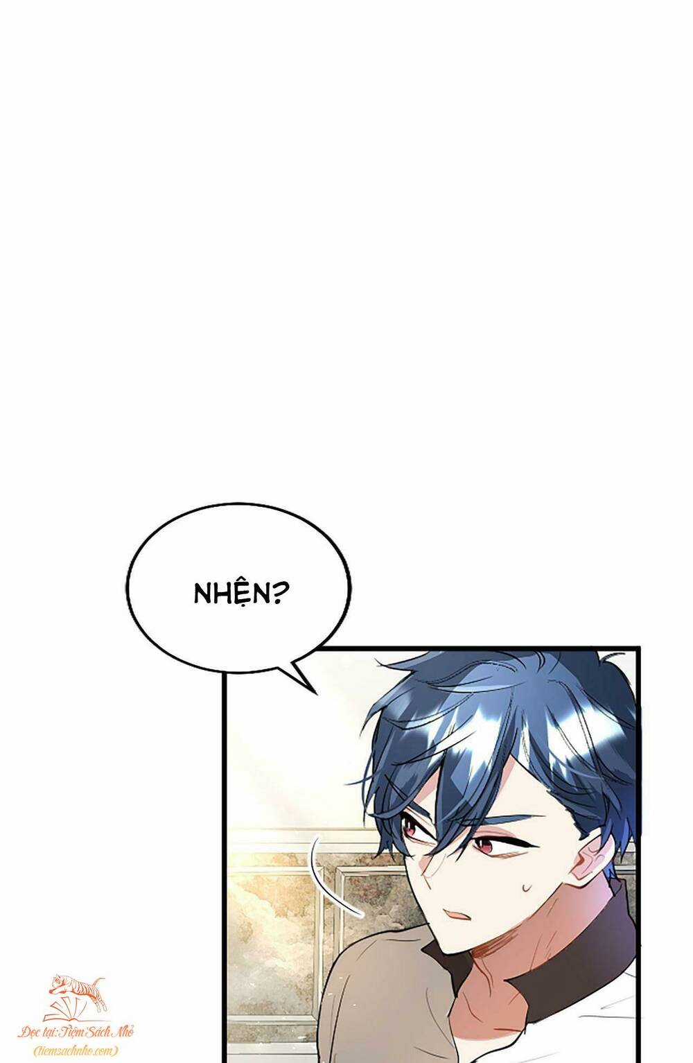 Đại Tiểu Thư Sao Phải Giả Nam Chapter 24 trang 35