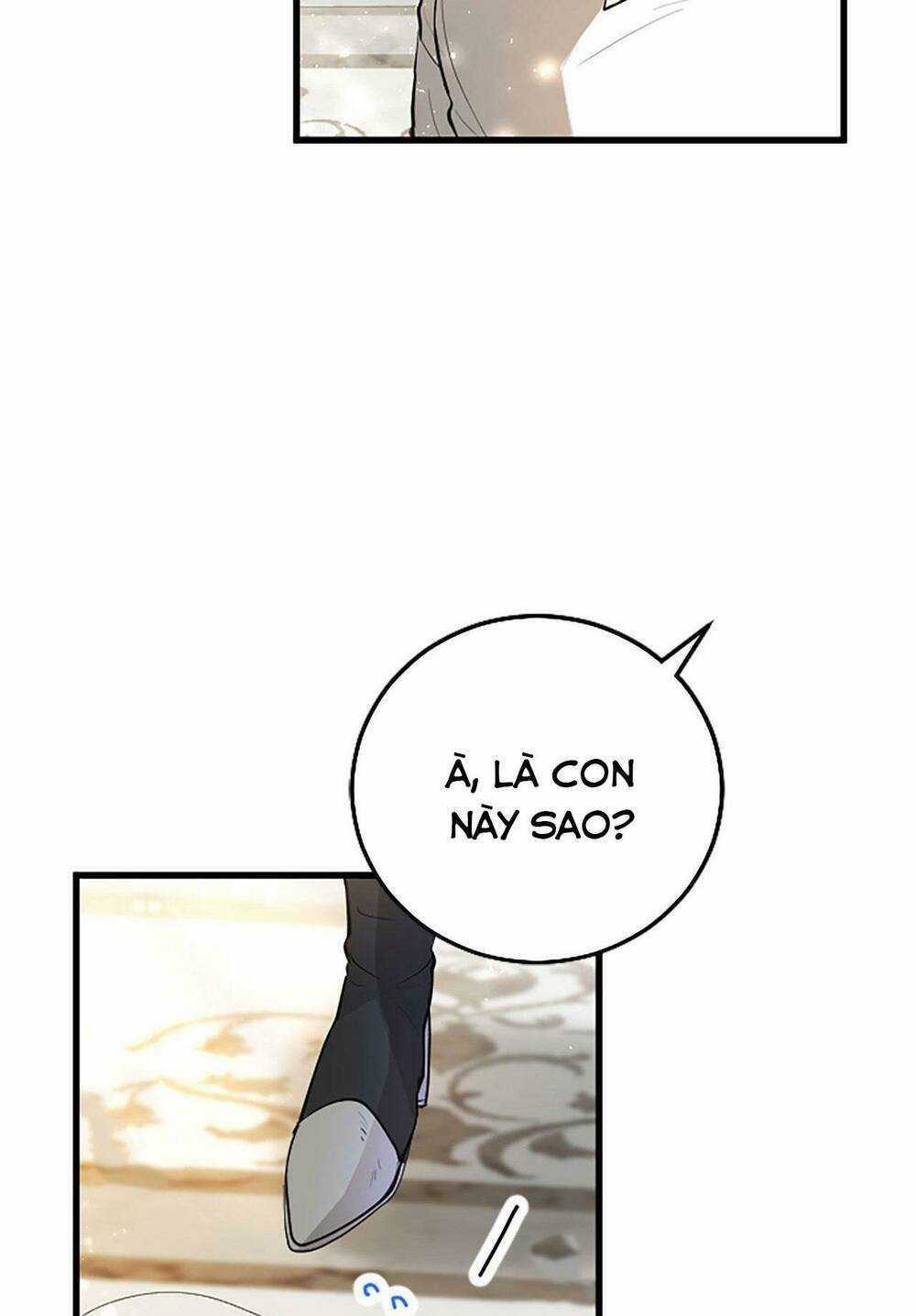 Đại Tiểu Thư Sao Phải Giả Nam Chapter 24 trang 36