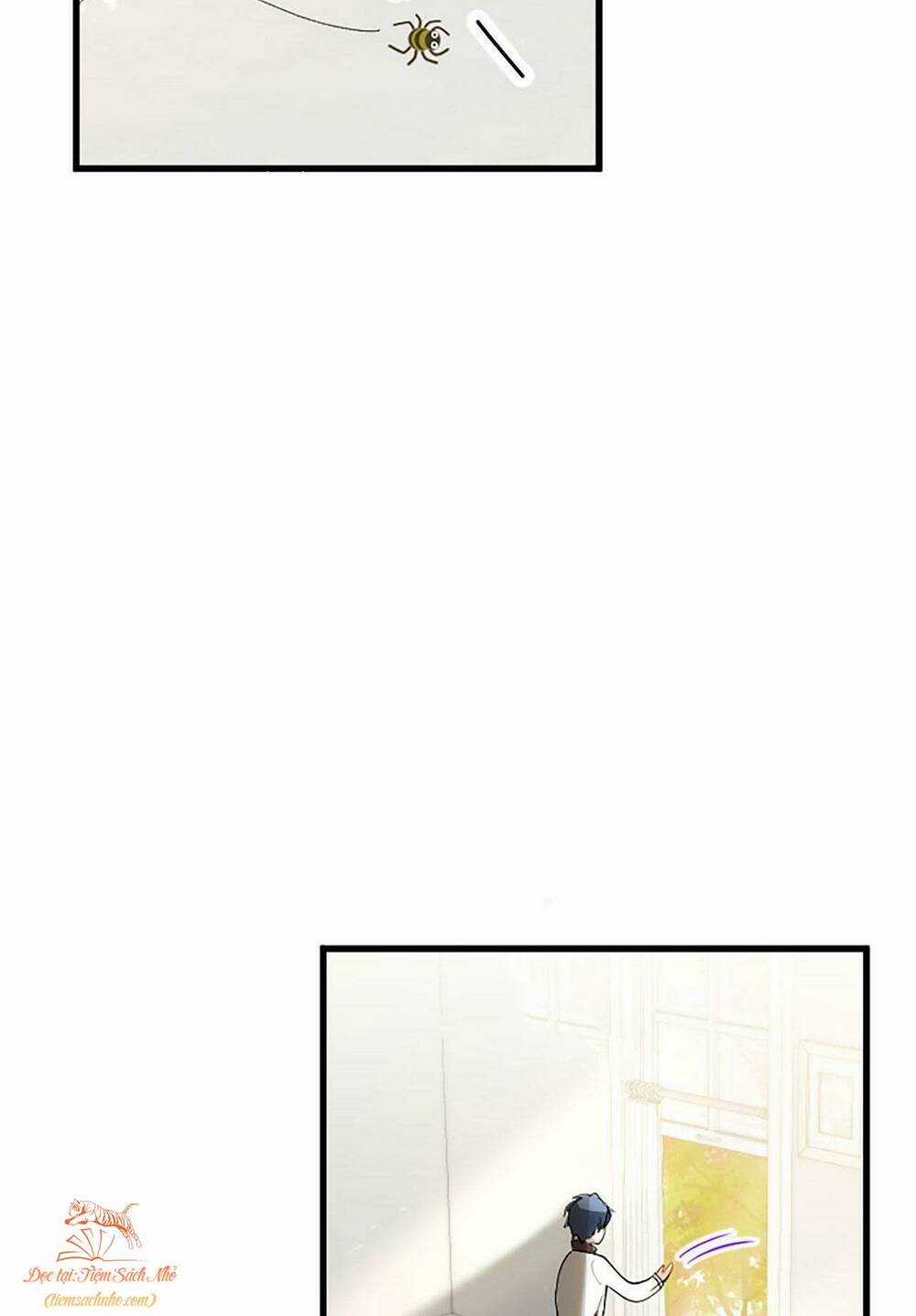 Đại Tiểu Thư Sao Phải Giả Nam Chapter 24 trang 37