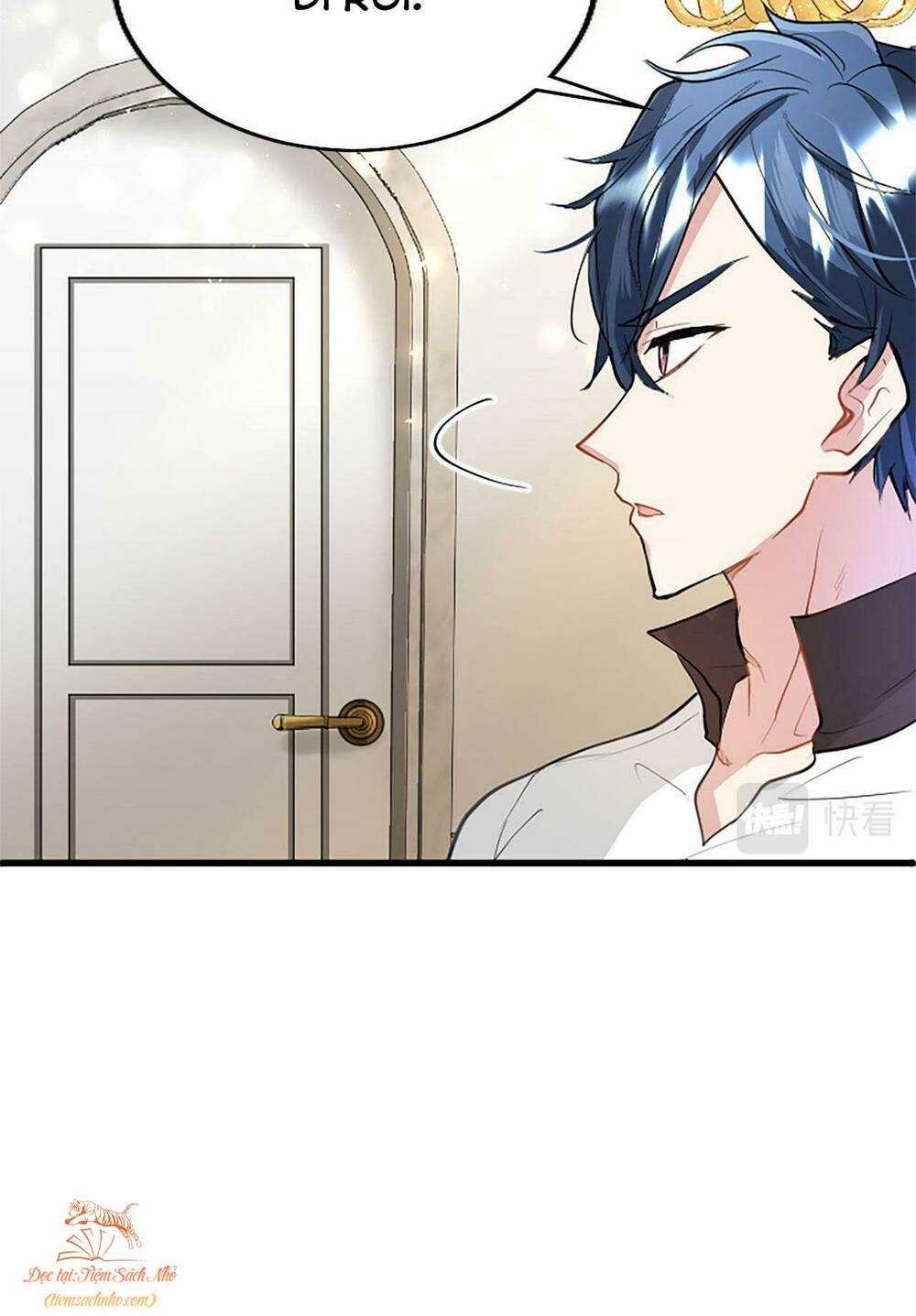 Đại Tiểu Thư Sao Phải Giả Nam Chapter 24 trang 39