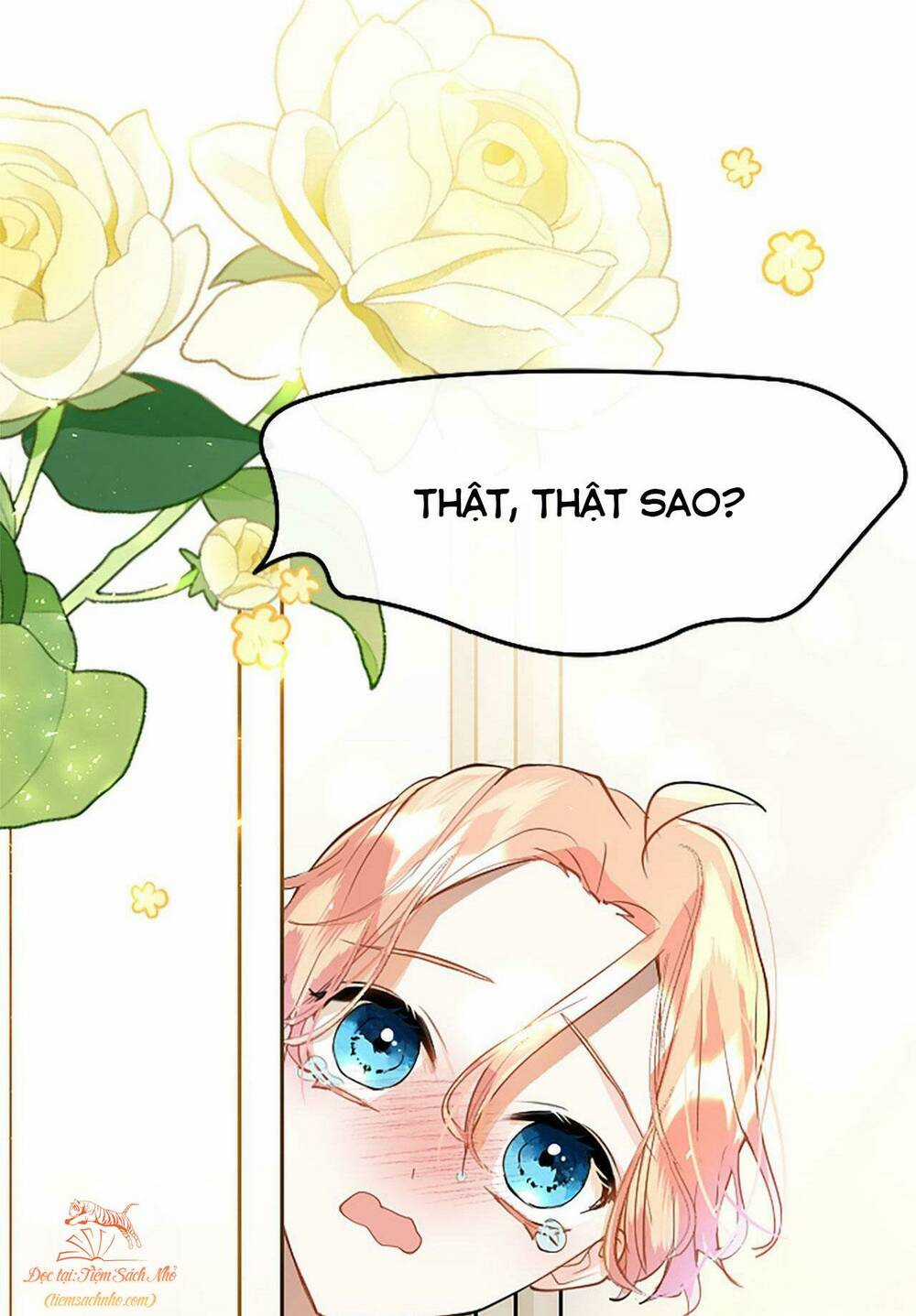 Đại Tiểu Thư Sao Phải Giả Nam Chapter 24 trang 41