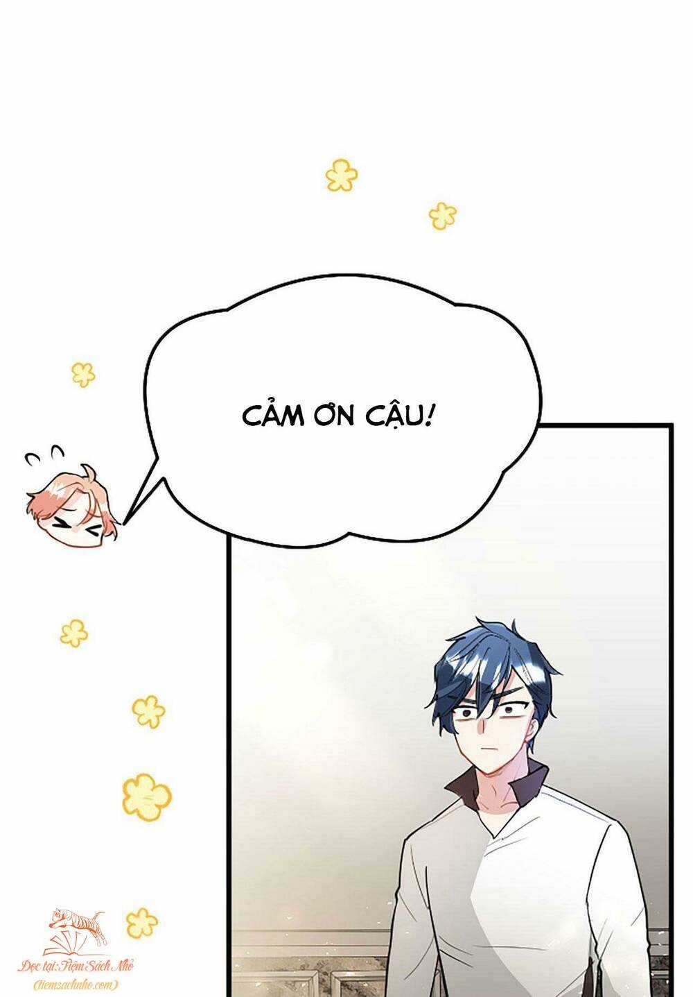 Đại Tiểu Thư Sao Phải Giả Nam Chapter 24 trang 43