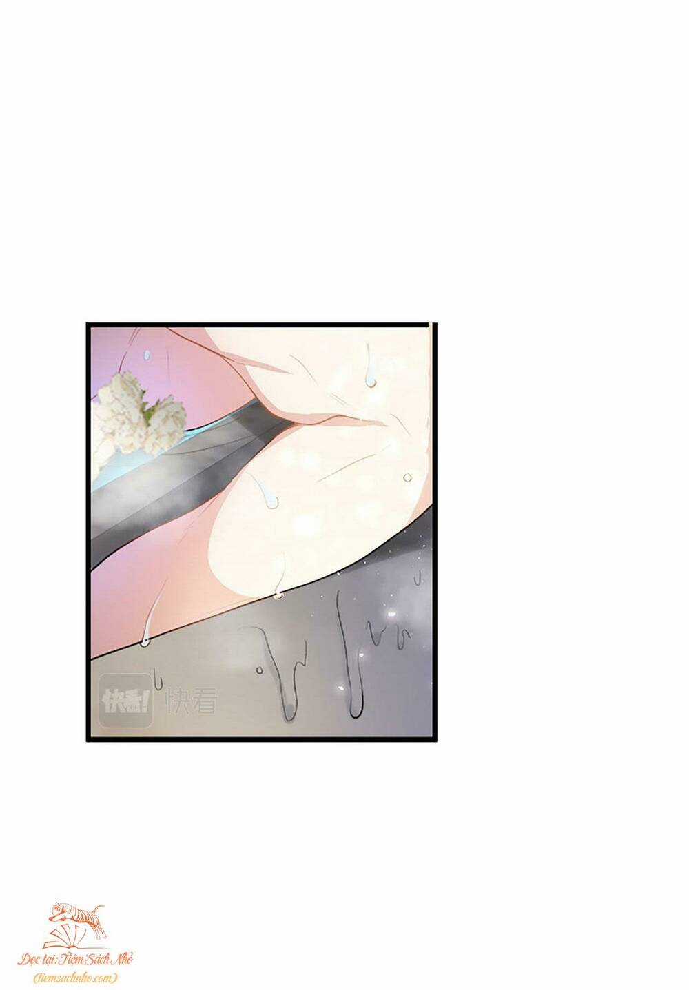 Đại Tiểu Thư Sao Phải Giả Nam Chapter 24 trang 47