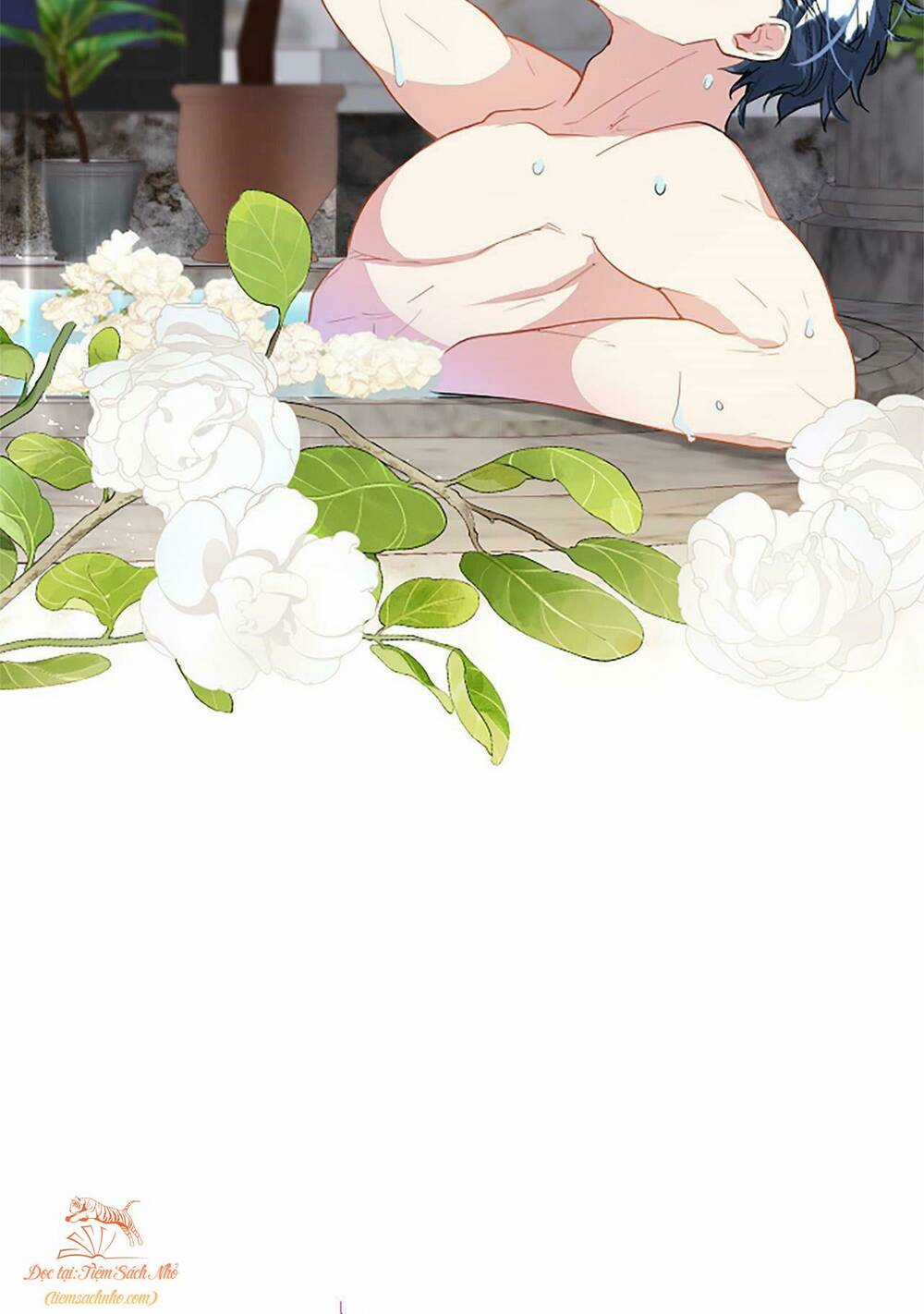 Đại Tiểu Thư Sao Phải Giả Nam Chapter 24 trang 49