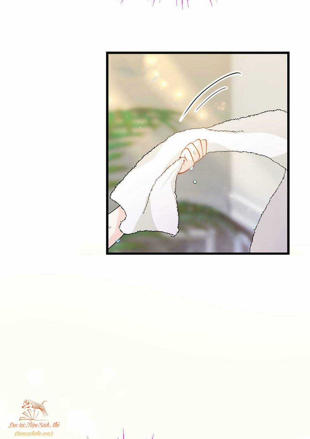 Đại Tiểu Thư Sao Phải Giả Nam Chapter 24 trang 5