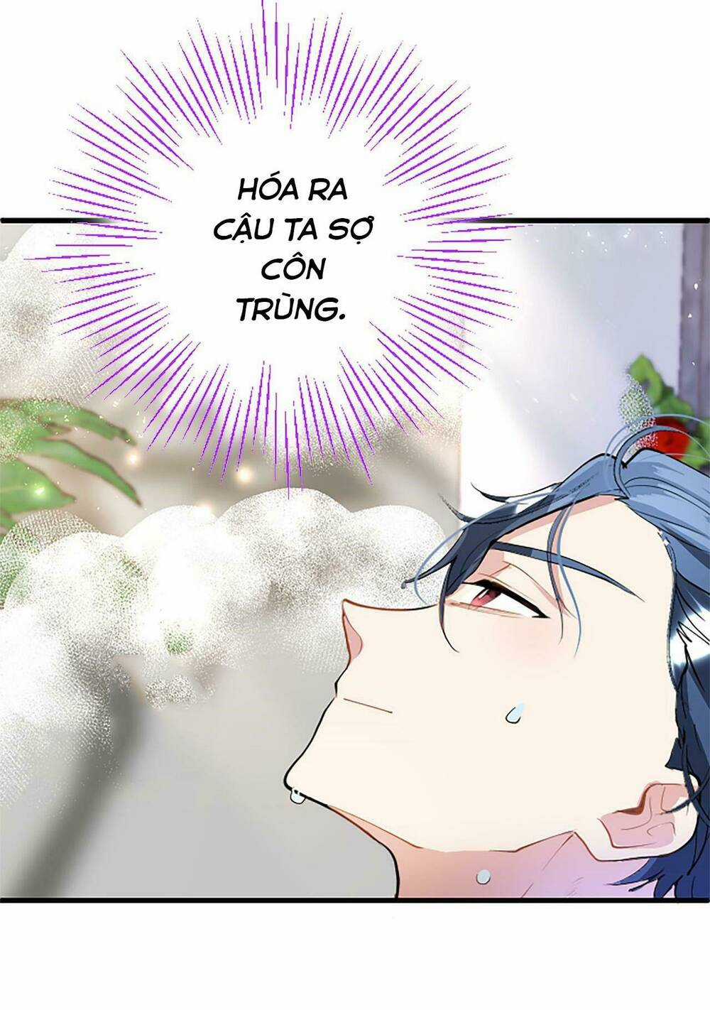 Đại Tiểu Thư Sao Phải Giả Nam Chapter 24 trang 50