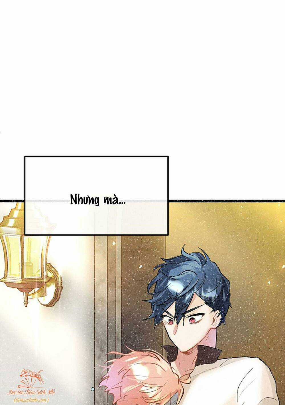 Đại Tiểu Thư Sao Phải Giả Nam Chapter 24 trang 51