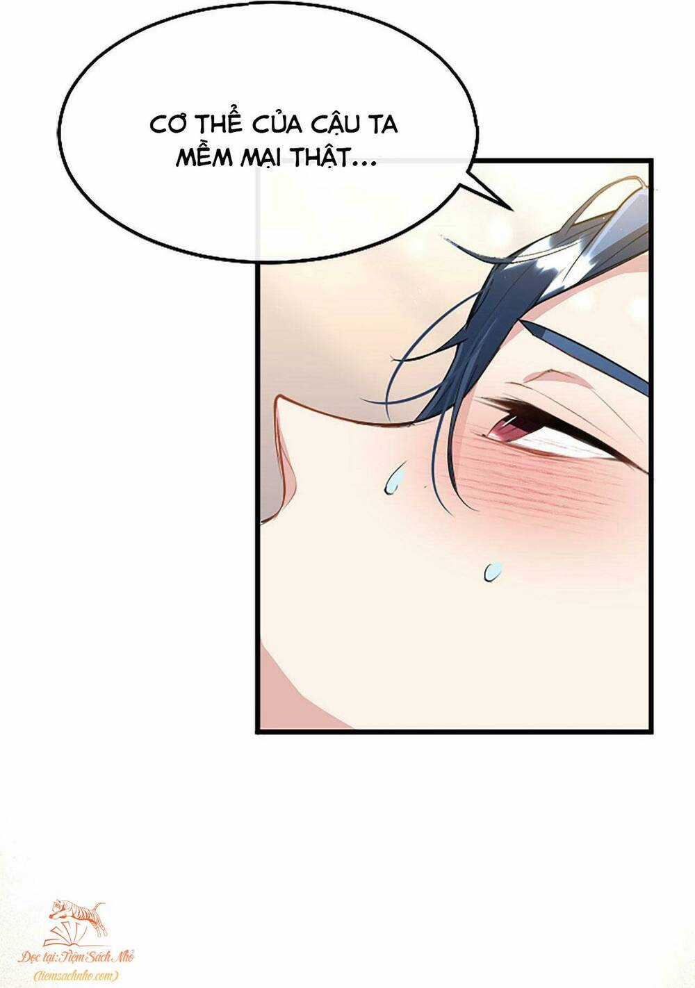 Đại Tiểu Thư Sao Phải Giả Nam Chapter 24 trang 53