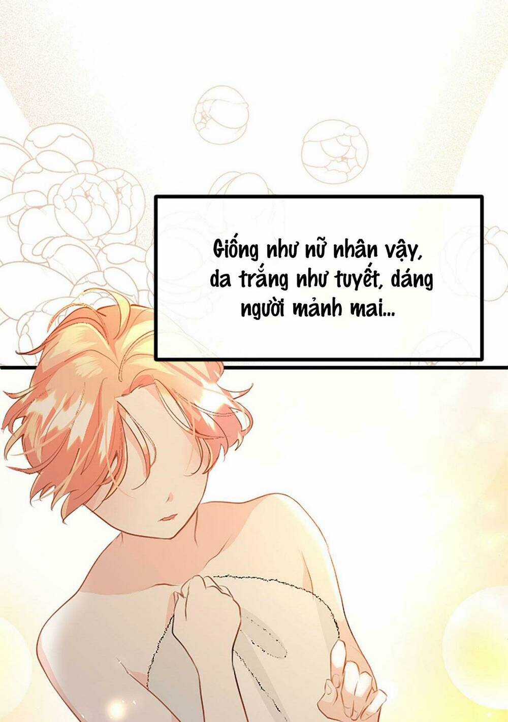 Đại Tiểu Thư Sao Phải Giả Nam Chapter 24 trang 54