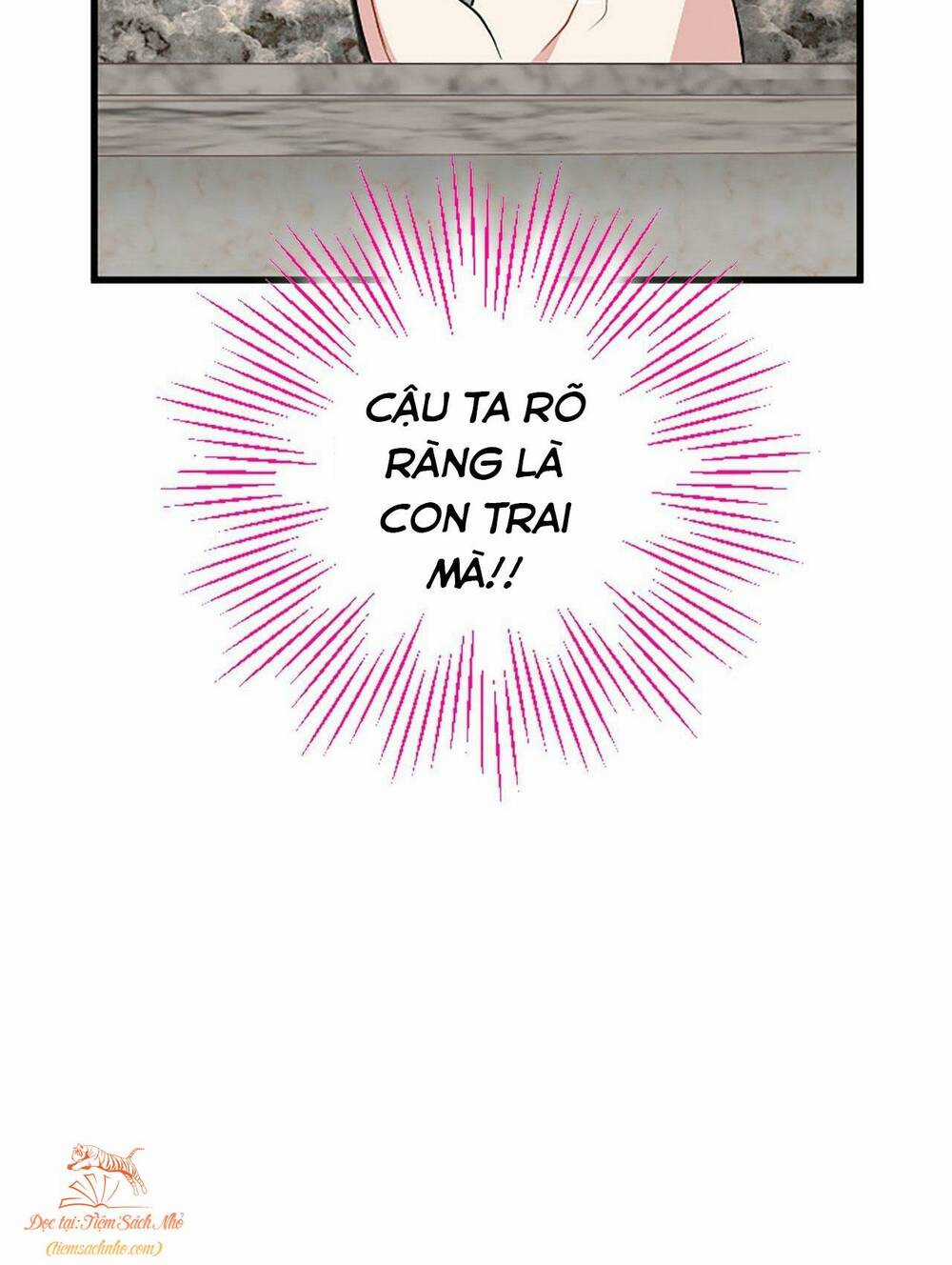 Đại Tiểu Thư Sao Phải Giả Nam Chapter 24 trang 57