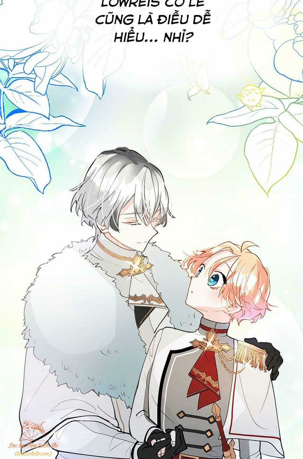 Đại Tiểu Thư Sao Phải Giả Nam Chapter 24 trang 59