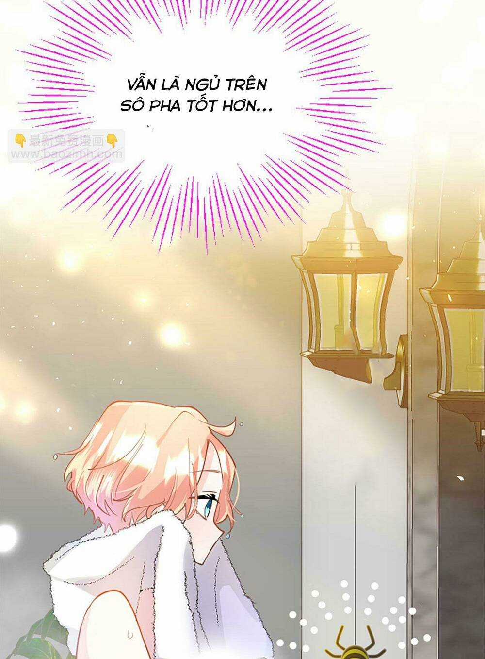 Đại Tiểu Thư Sao Phải Giả Nam Chapter 24 trang 6