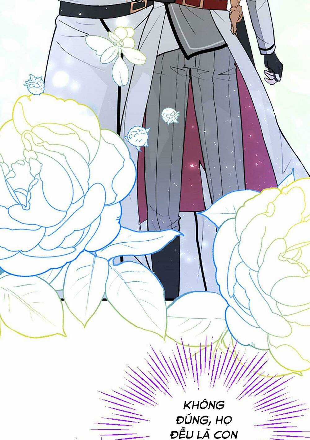 Đại Tiểu Thư Sao Phải Giả Nam Chapter 24 trang 60