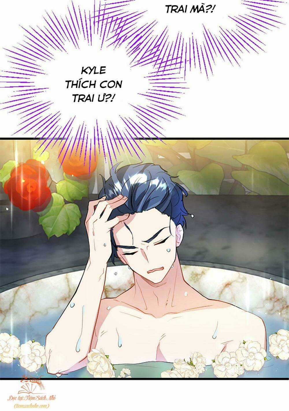 Đại Tiểu Thư Sao Phải Giả Nam Chapter 24 trang 61