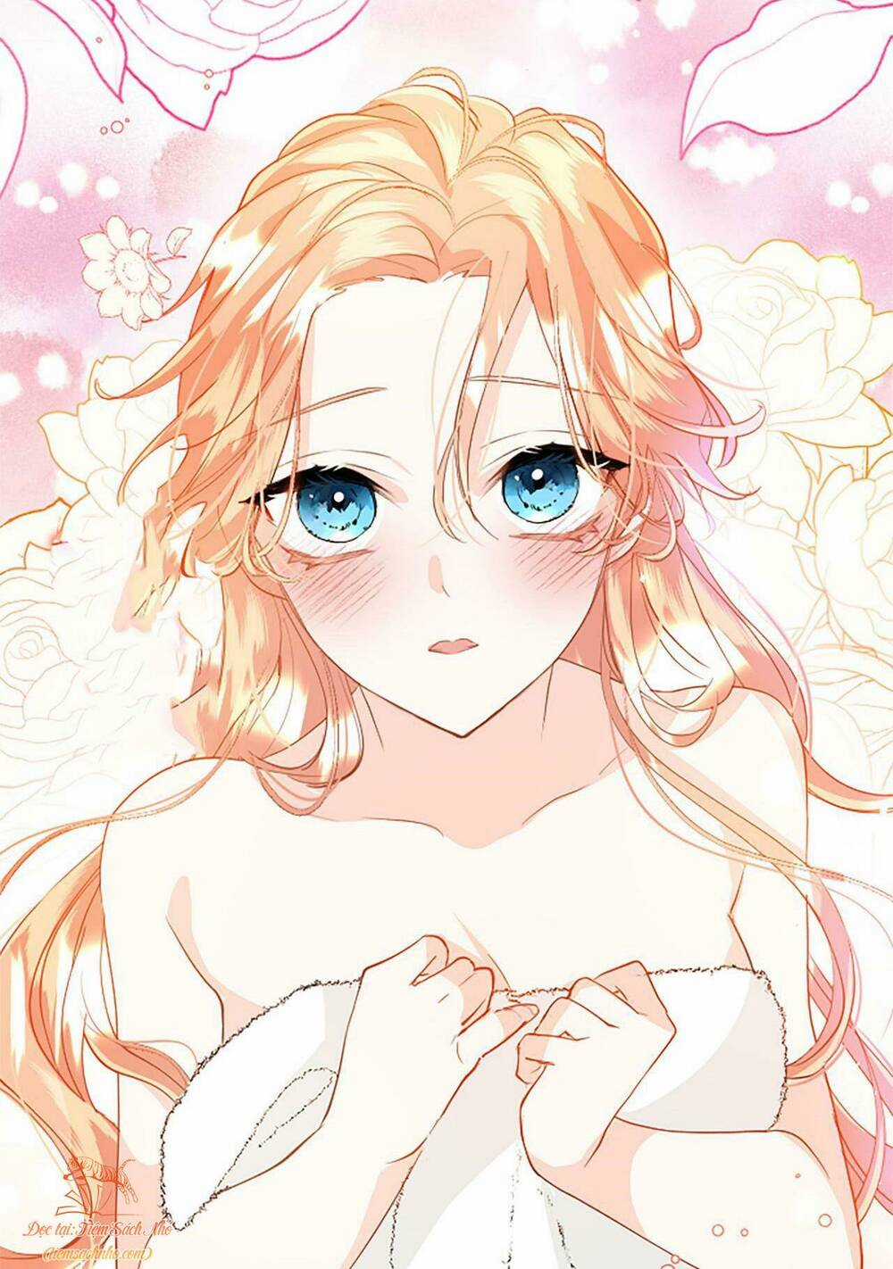 Đại Tiểu Thư Sao Phải Giả Nam Chapter 24 trang 63