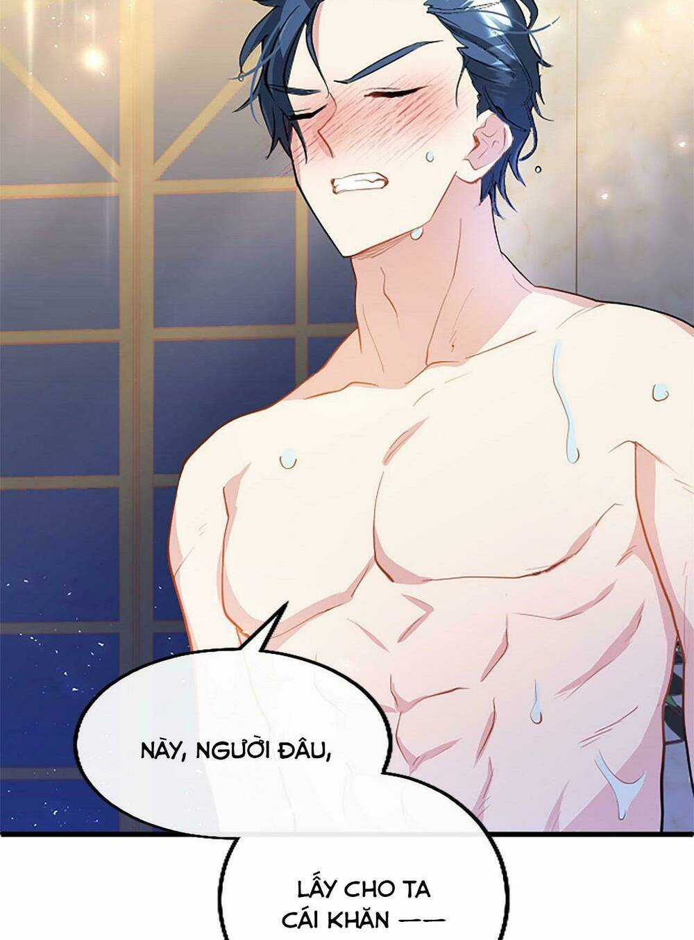 Đại Tiểu Thư Sao Phải Giả Nam Chapter 24 trang 68