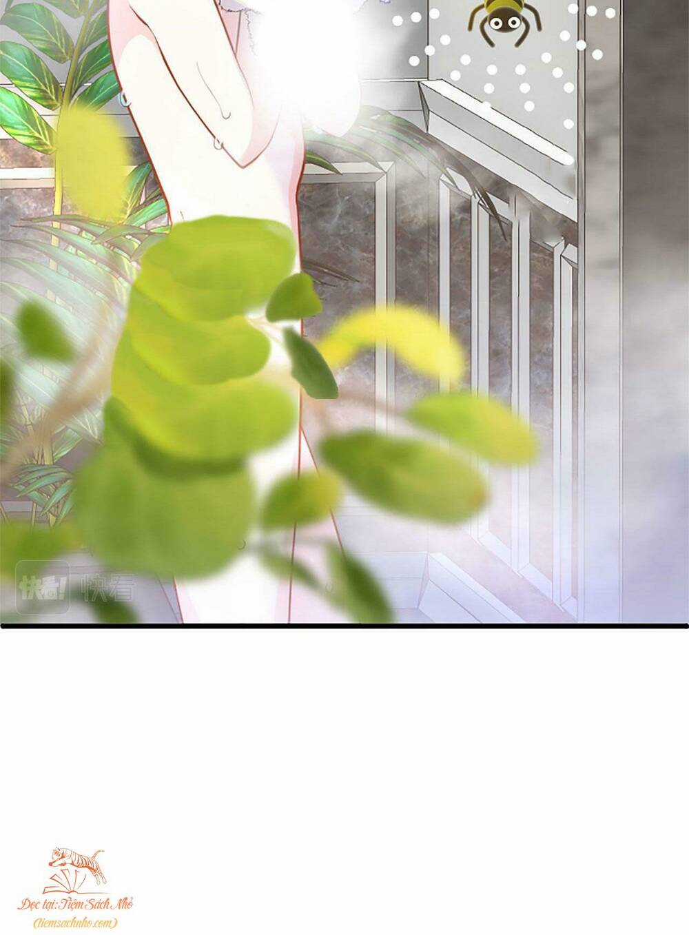 Đại Tiểu Thư Sao Phải Giả Nam Chapter 24 trang 7