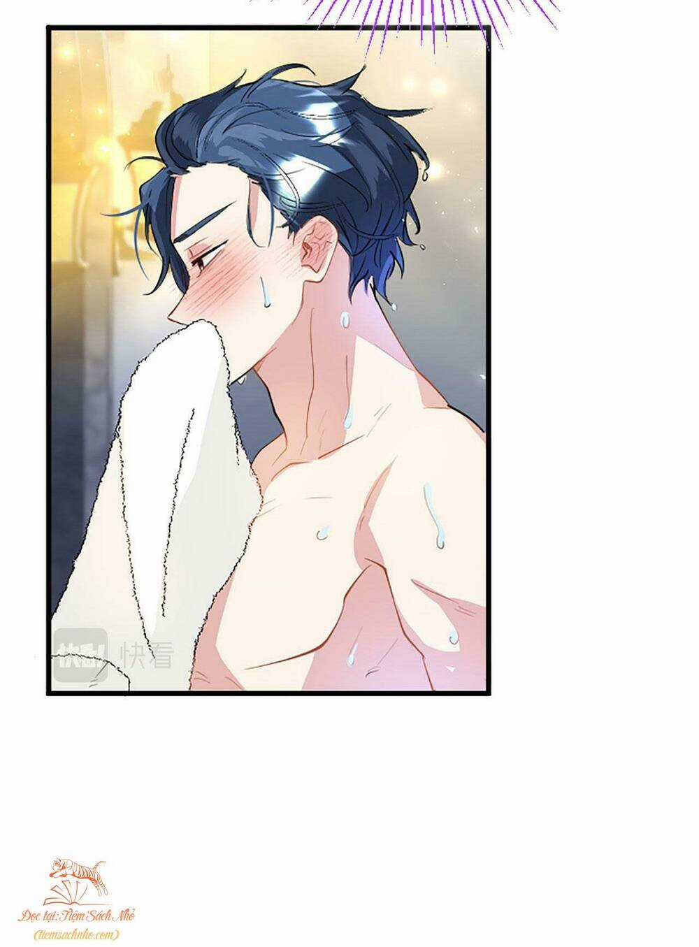 Đại Tiểu Thư Sao Phải Giả Nam Chapter 24 trang 73