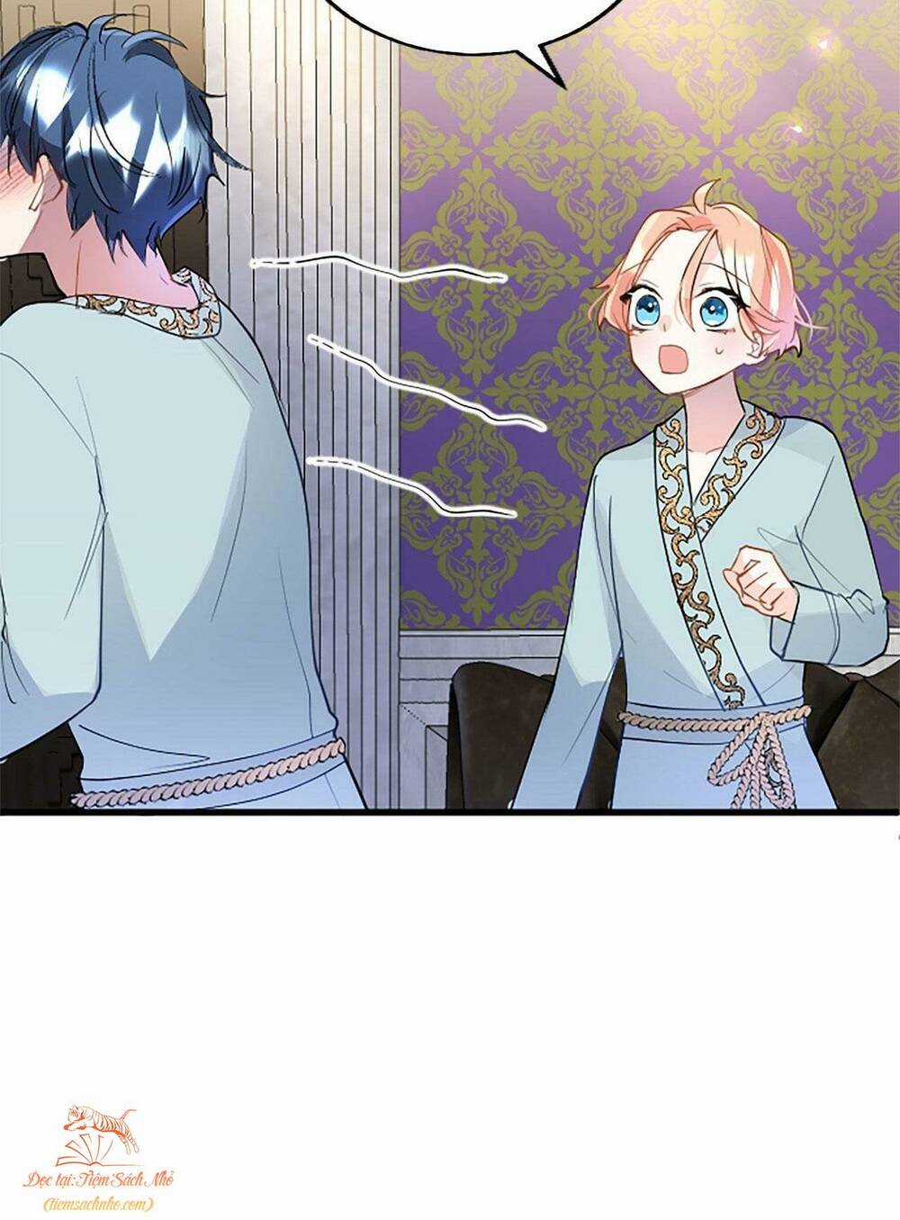 Đại Tiểu Thư Sao Phải Giả Nam Chapter 24 trang 79