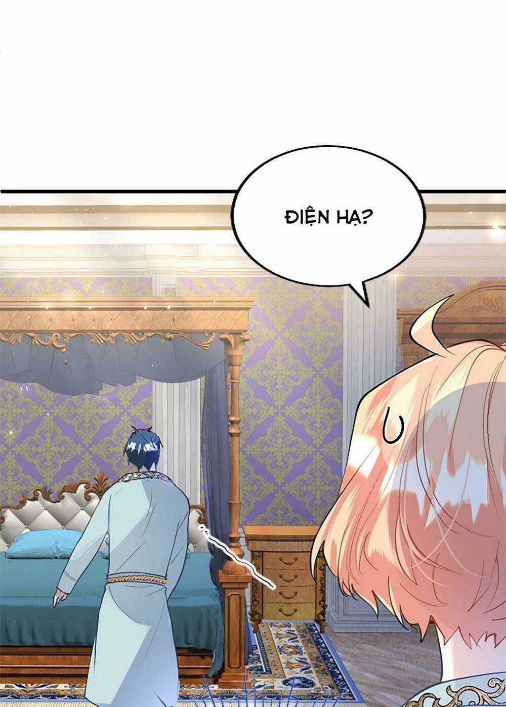 Đại Tiểu Thư Sao Phải Giả Nam Chapter 24 trang 80