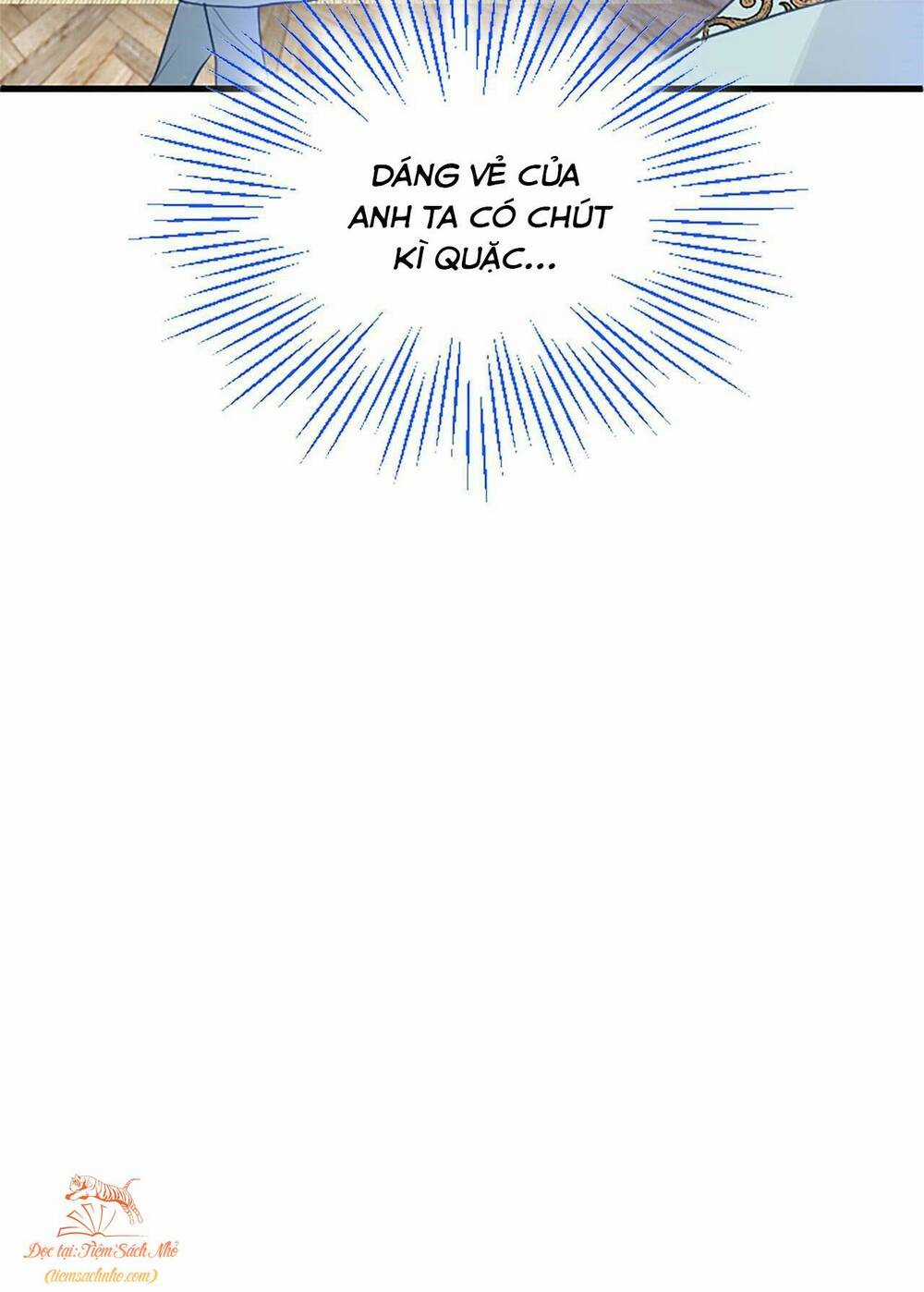 Đại Tiểu Thư Sao Phải Giả Nam Chapter 24 trang 81