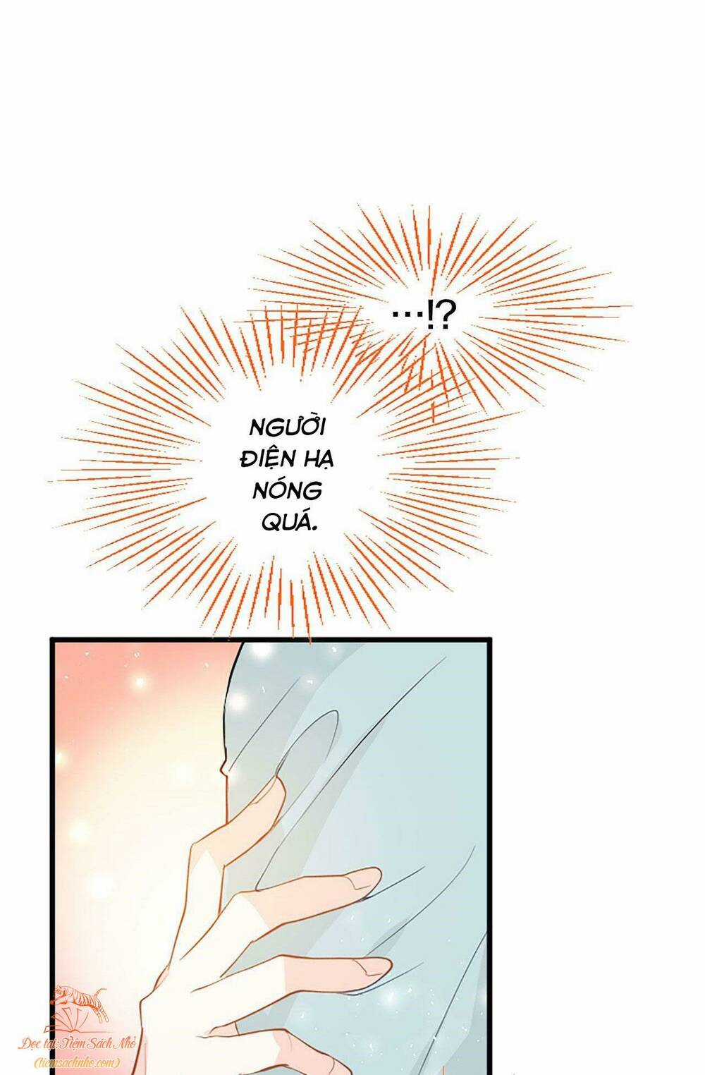 Đại Tiểu Thư Sao Phải Giả Nam Chapter 24 trang 83