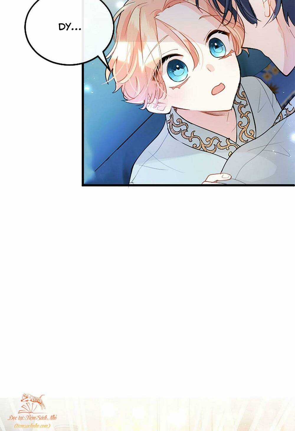 Đại Tiểu Thư Sao Phải Giả Nam Chapter 24 trang 85