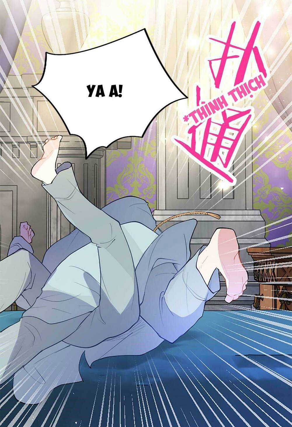 Đại Tiểu Thư Sao Phải Giả Nam Chapter 24 trang 86