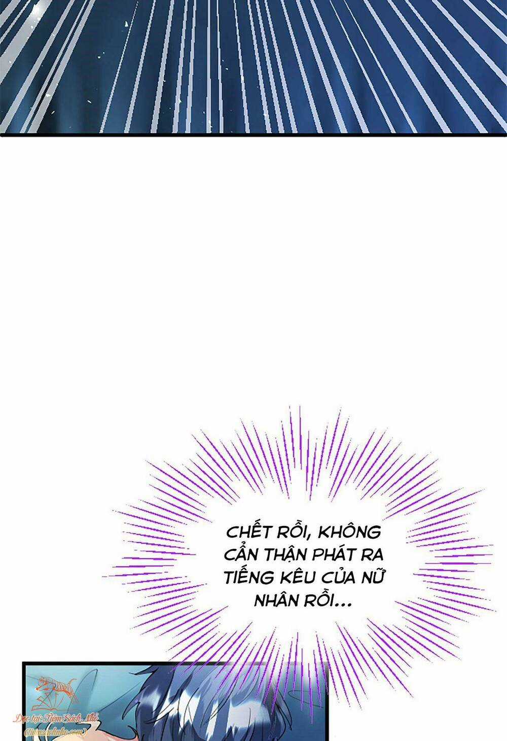 Đại Tiểu Thư Sao Phải Giả Nam Chapter 24 trang 87