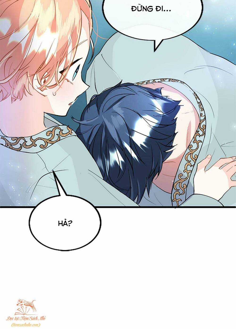 Đại Tiểu Thư Sao Phải Giả Nam Chapter 24 trang 93