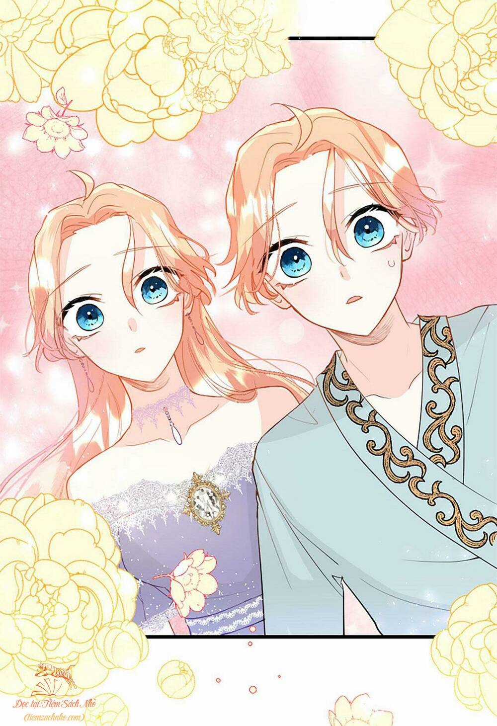 Đại Tiểu Thư Sao Phải Giả Nam Chapter 24 trang 95