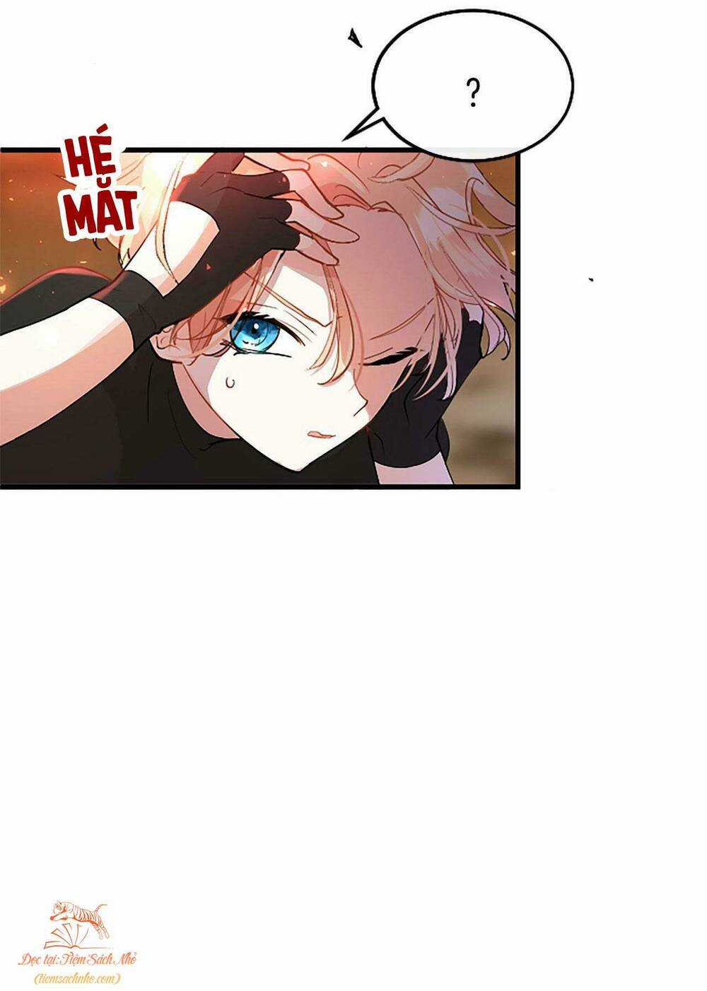 Đại Tiểu Thư Sao Phải Giả Nam Chapter 25 trang 101