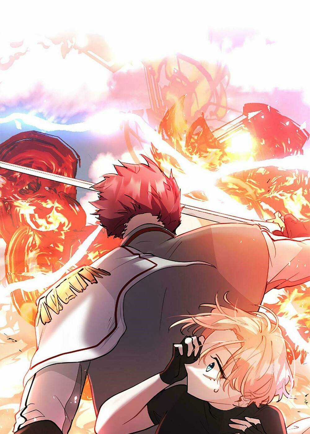 Đại Tiểu Thư Sao Phải Giả Nam Chapter 25 trang 102