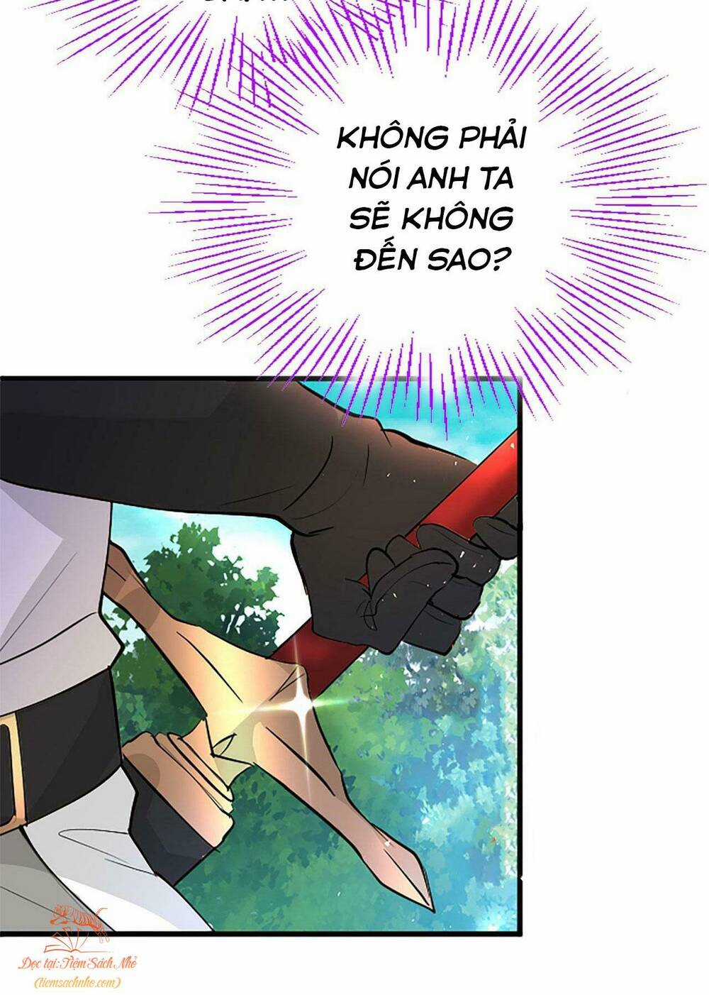 Đại Tiểu Thư Sao Phải Giả Nam Chapter 25 trang 109