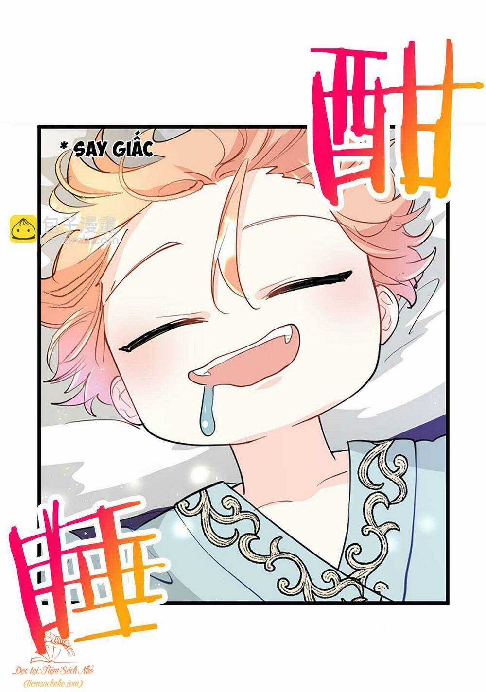 Đại Tiểu Thư Sao Phải Giả Nam Chapter 25 trang 11